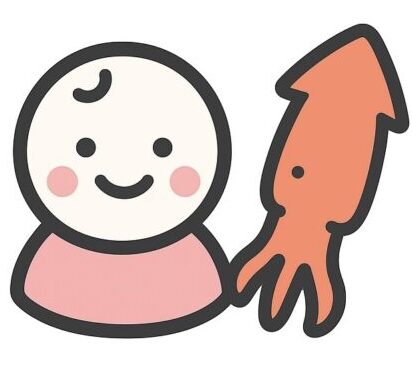 函ママ